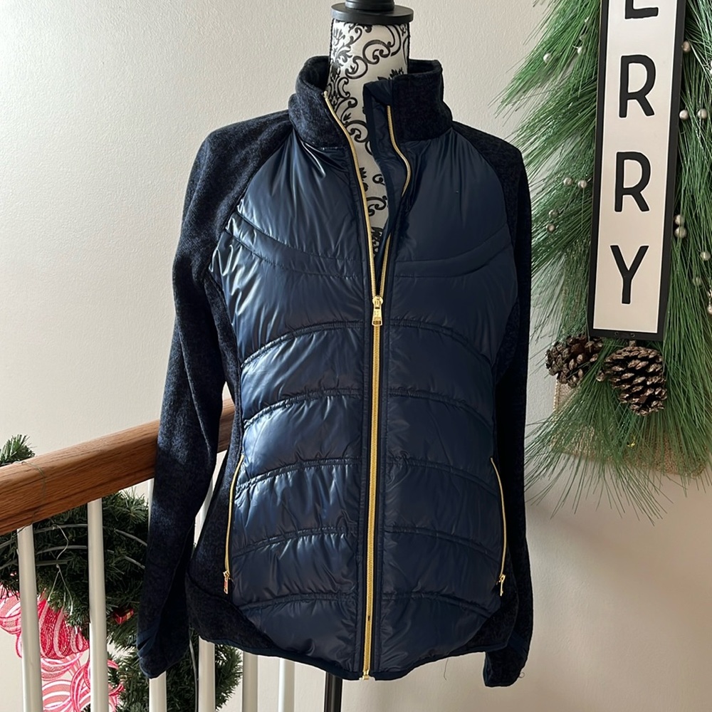 🆕 London Fog Jacket